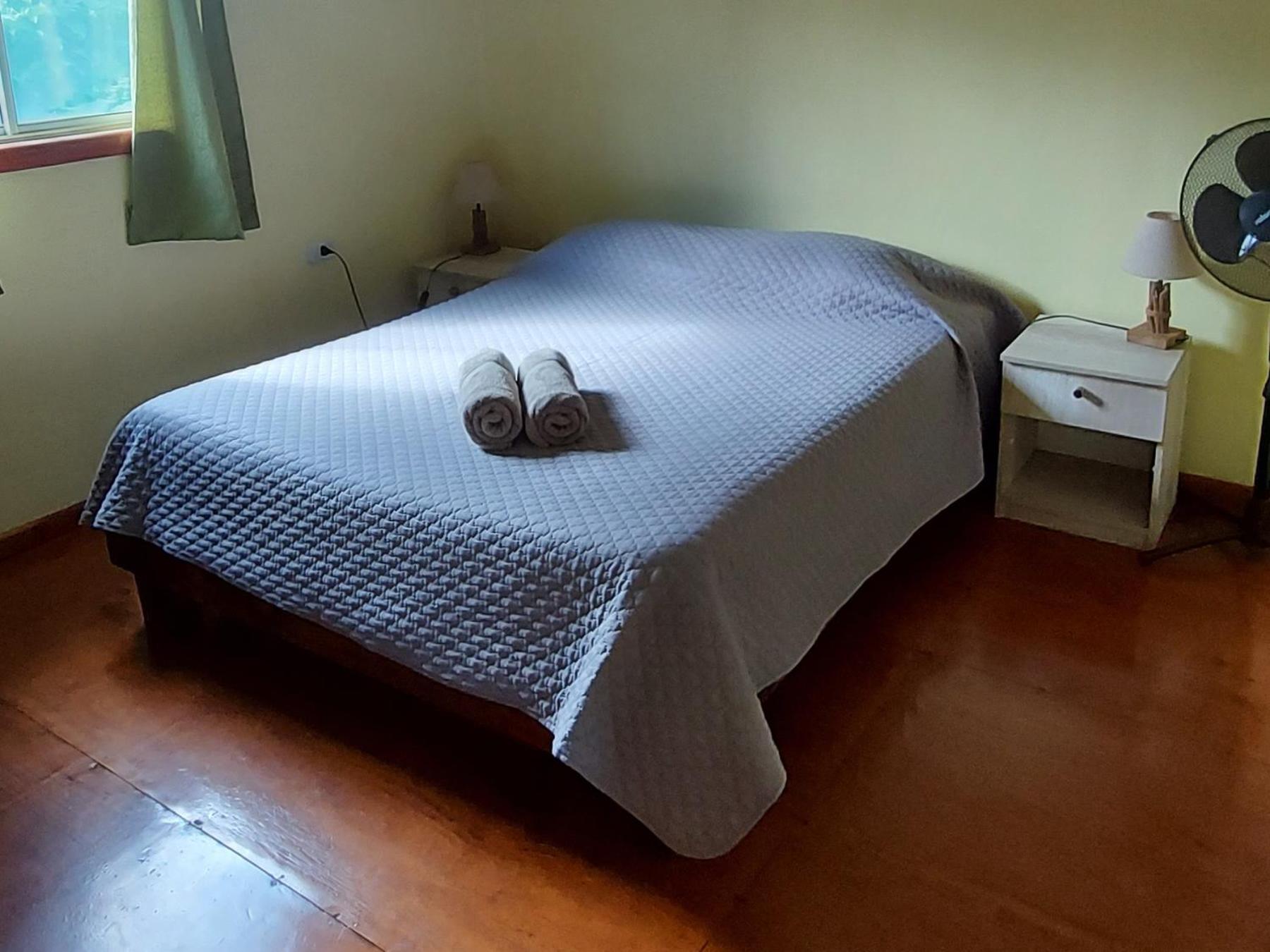 Vila Uka Vaikava Hanga Roa Exteriér fotografie