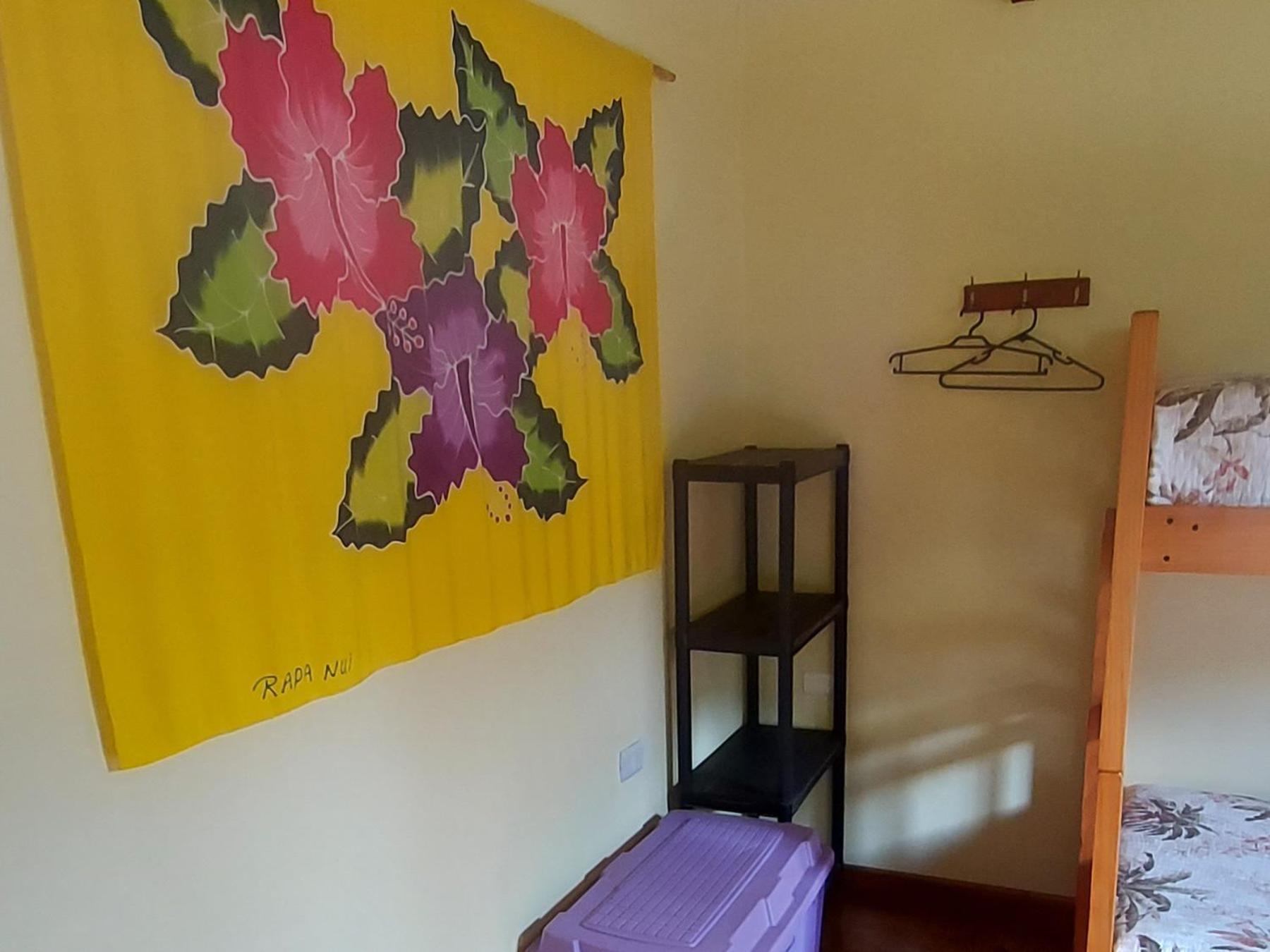 Vila Uka Vaikava Hanga Roa Exteriér fotografie