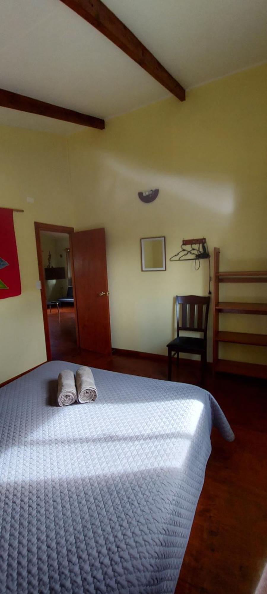 Vila Uka Vaikava Hanga Roa Exteriér fotografie