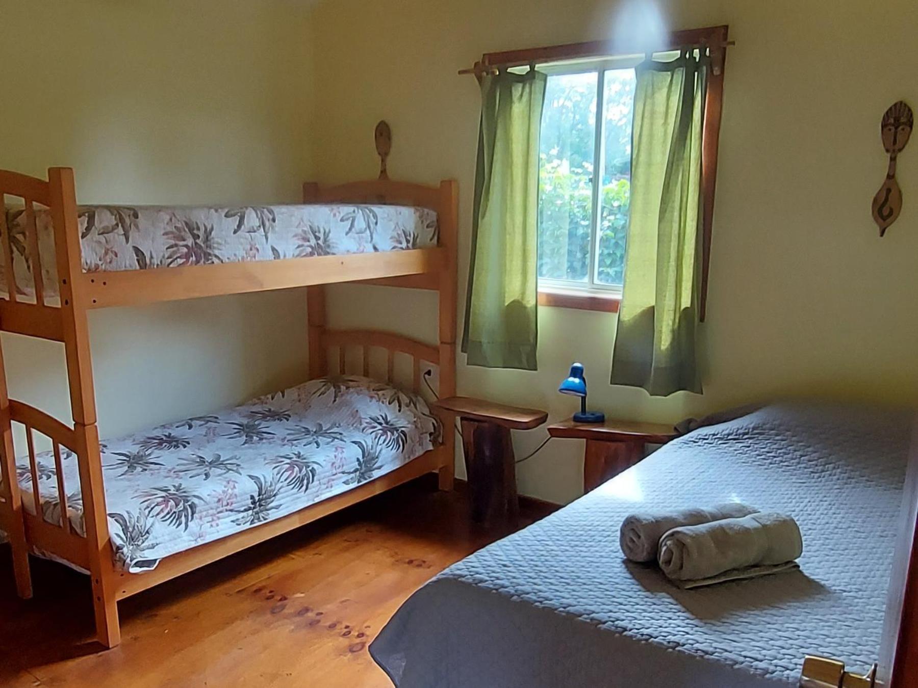 Vila Uka Vaikava Hanga Roa Exteriér fotografie