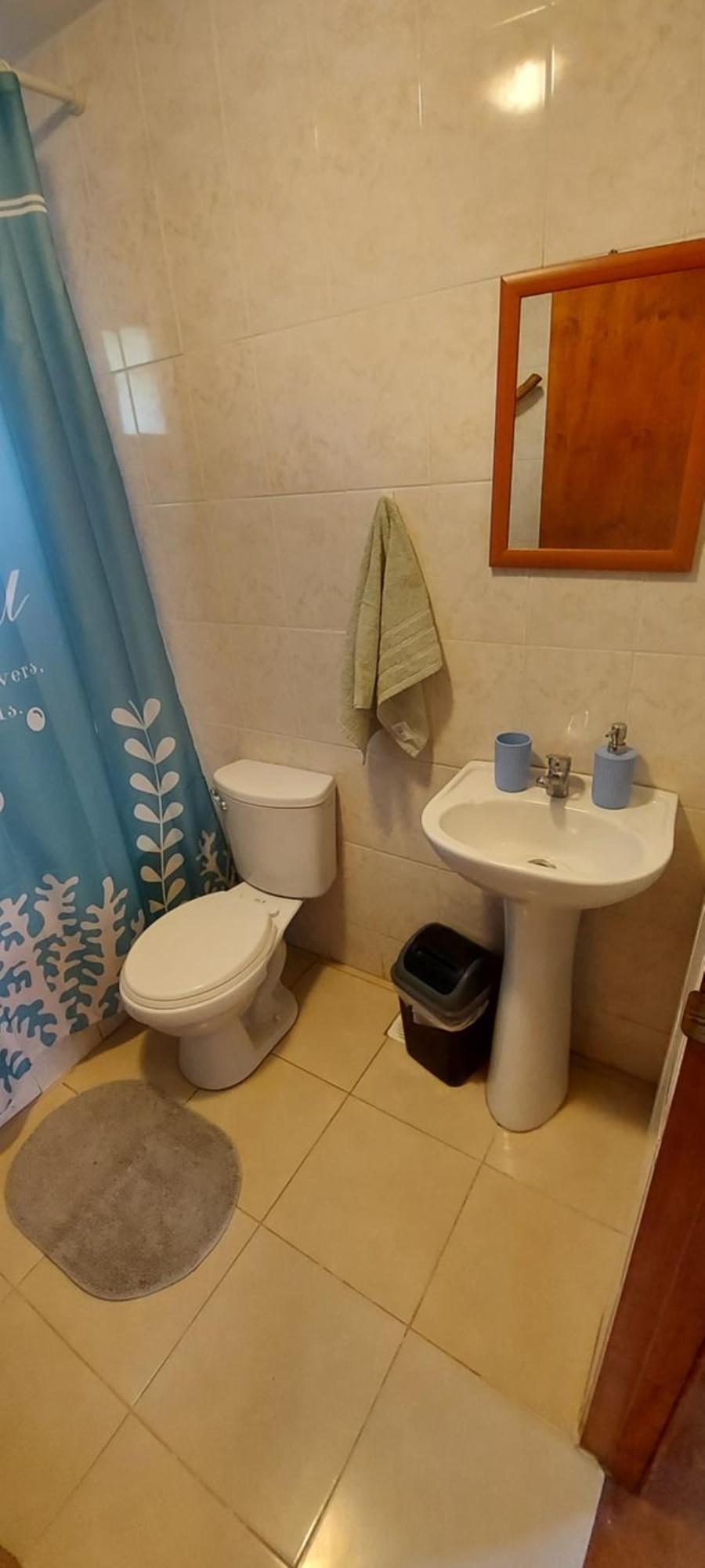Vila Uka Vaikava Hanga Roa Exteriér fotografie