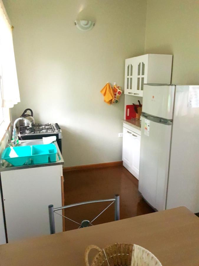 Vila Uka Vaikava Hanga Roa Exteriér fotografie
